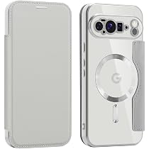 Amazon.co.jp: Casesmo Google Pixel 10 Pro XL用 ケース 手帳型